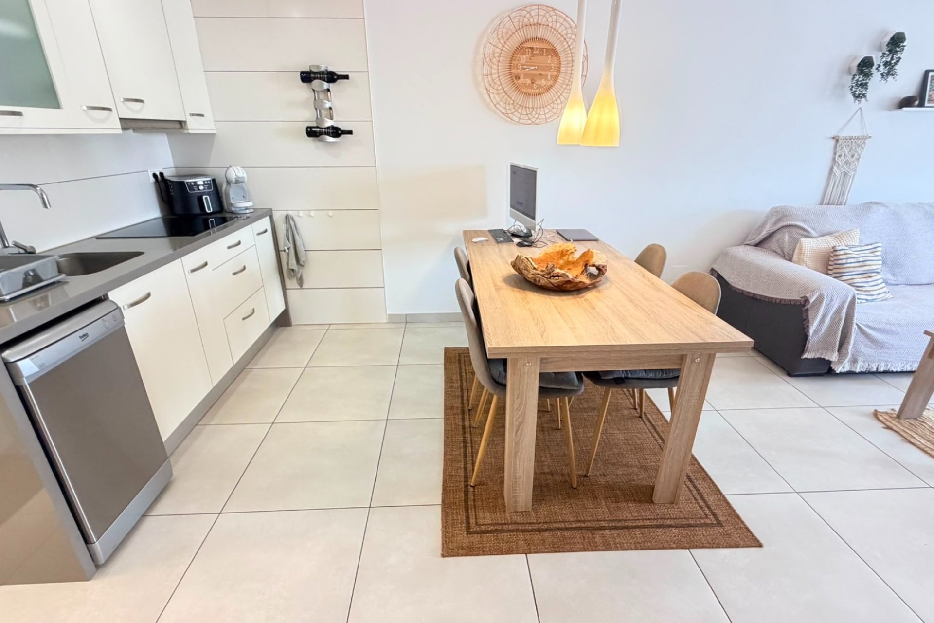 Sale - Apartment - Flat - Torrevieja - Aguas Nuevas