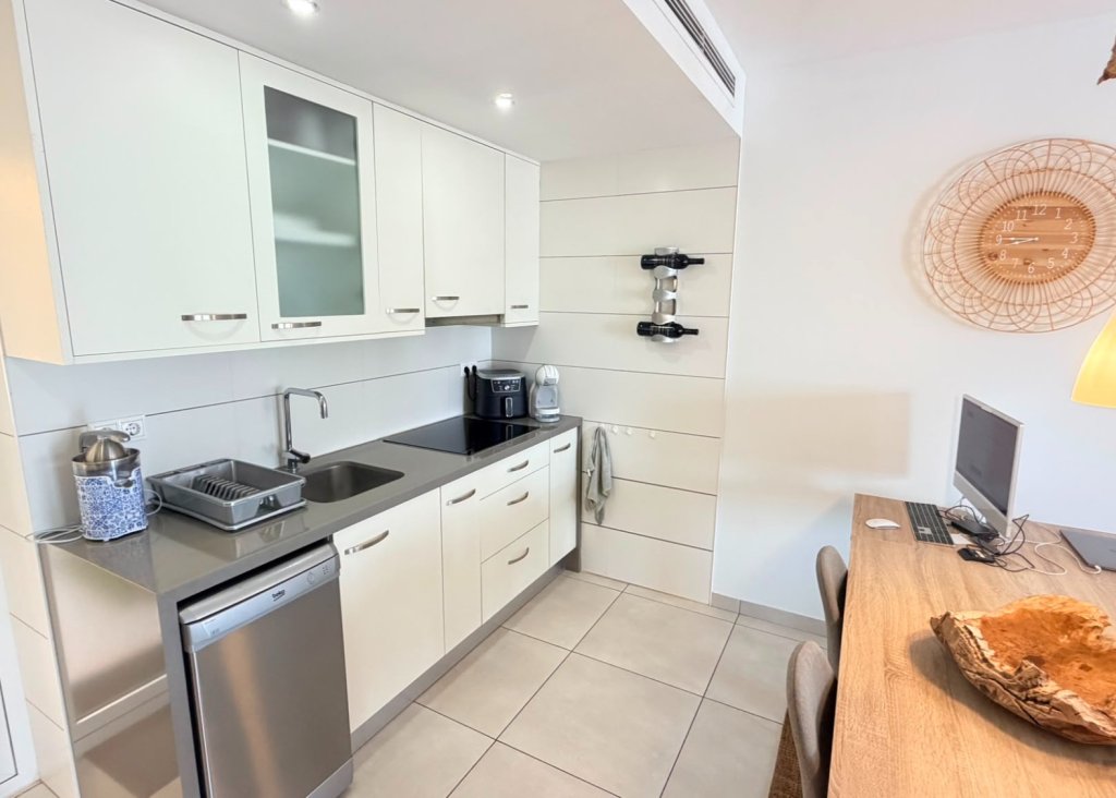 Sale - Apartment - Flat - Torrevieja - Aguas Nuevas