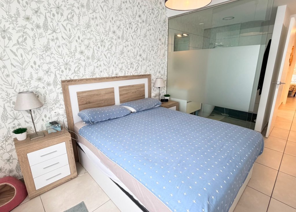 Sale - Apartment - Flat - Torrevieja - Aguas Nuevas