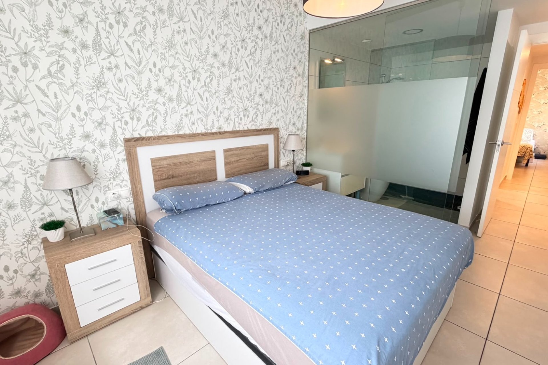 Sale - Apartment - Flat - Torrevieja - Aguas Nuevas