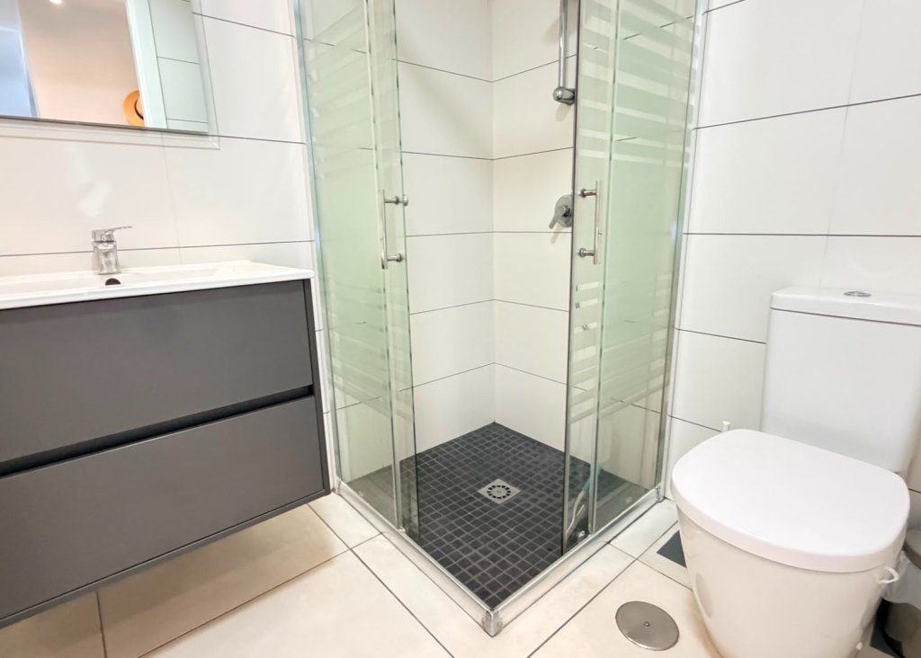 Sale - Apartment - Flat - Torrevieja - Aguas Nuevas