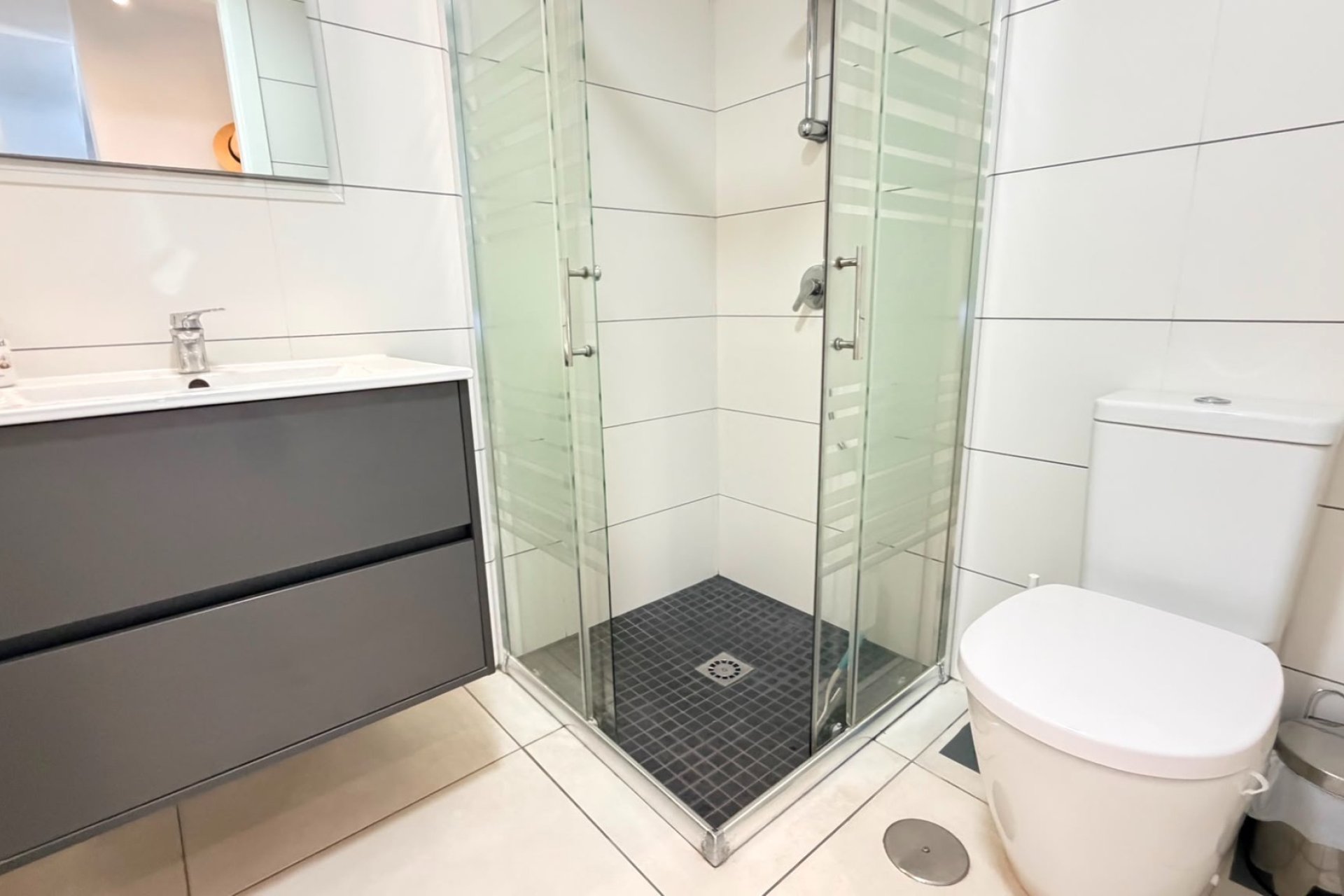 Sale - Apartment - Flat - Torrevieja - Aguas Nuevas