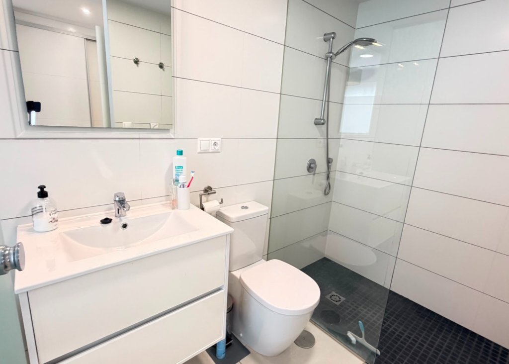 Sale - Apartment - Flat - Torrevieja - Aguas Nuevas