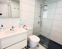 Sale - Apartment - Flat - Torrevieja - Aguas Nuevas