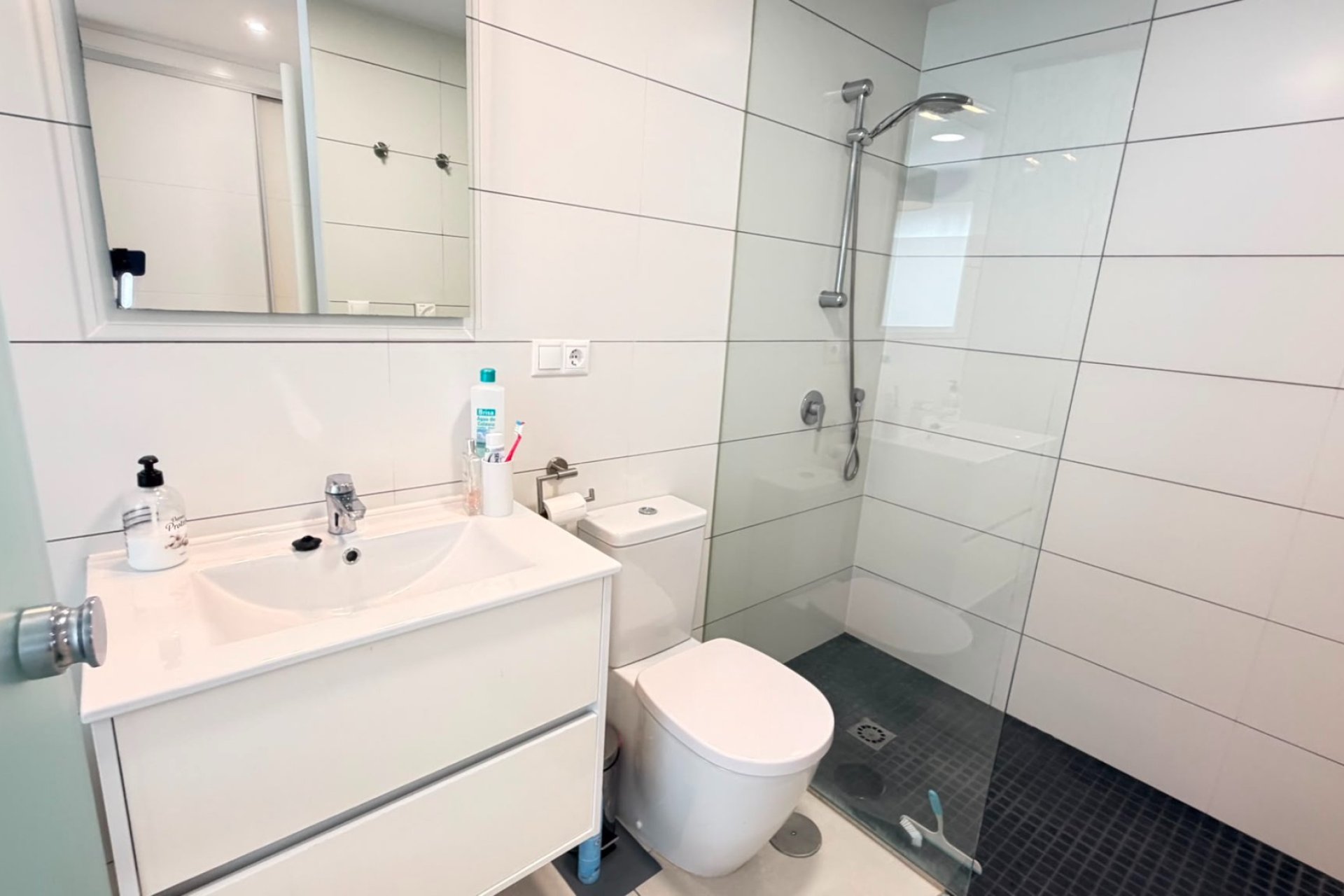 Sale - Apartment - Flat - Torrevieja - Aguas Nuevas