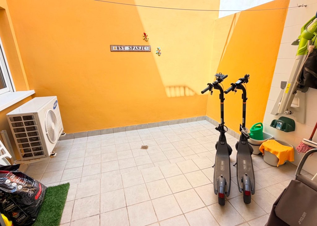 Sale - Apartment - Flat - Torrevieja - Aguas Nuevas