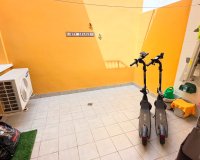 Sale - Apartment - Flat - Torrevieja - Aguas Nuevas