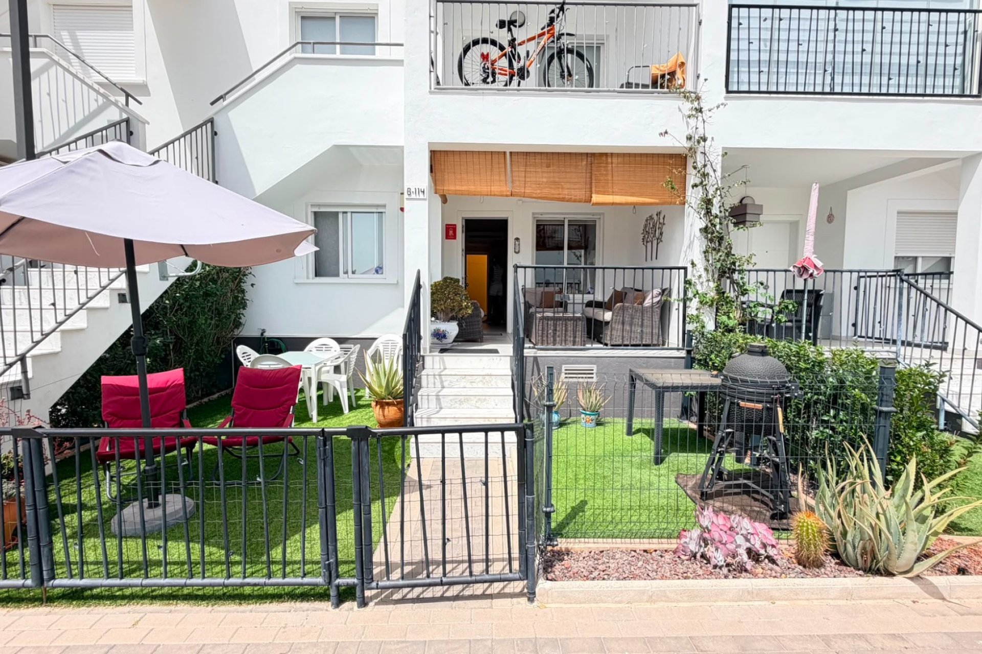 Sale - Apartment - Flat - Torrevieja - Aguas Nuevas