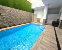 Sale - Apartment - Flat - Torrevieja - Center