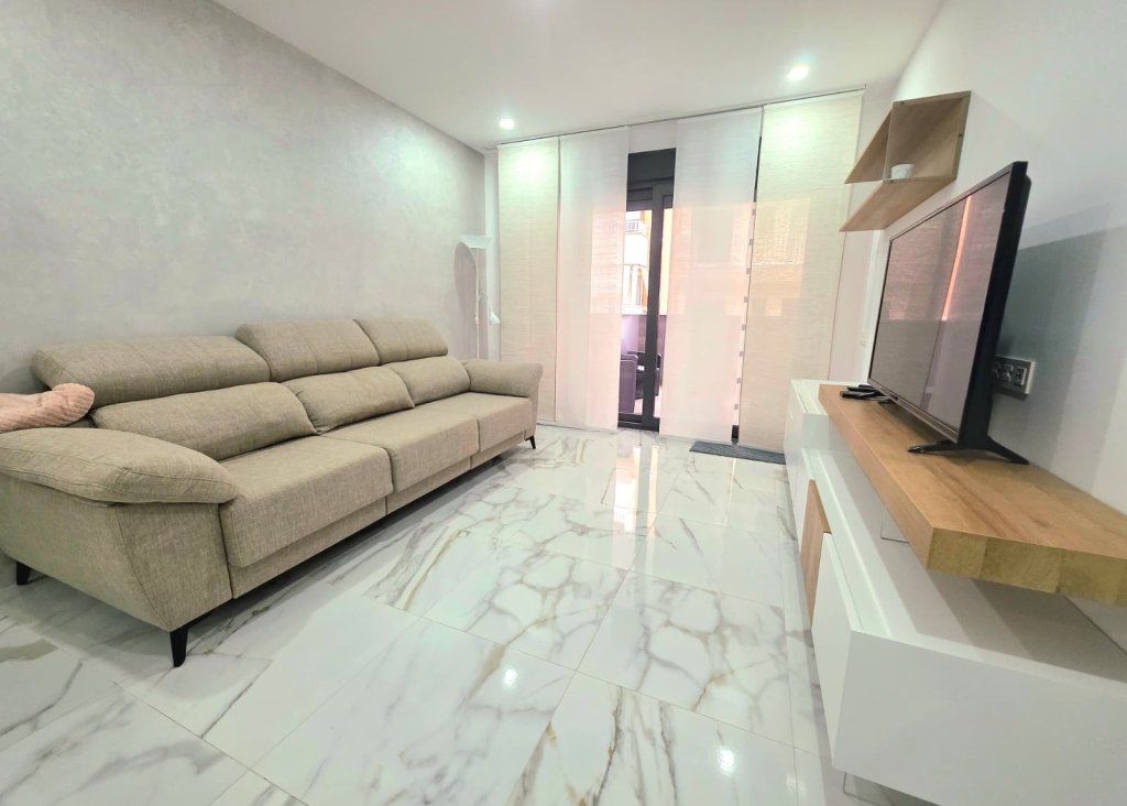 Sale - Apartment - Flat - Torrevieja - Center