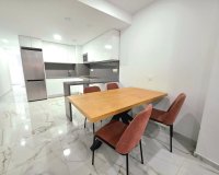 Sale - Apartment - Flat - Torrevieja - Center