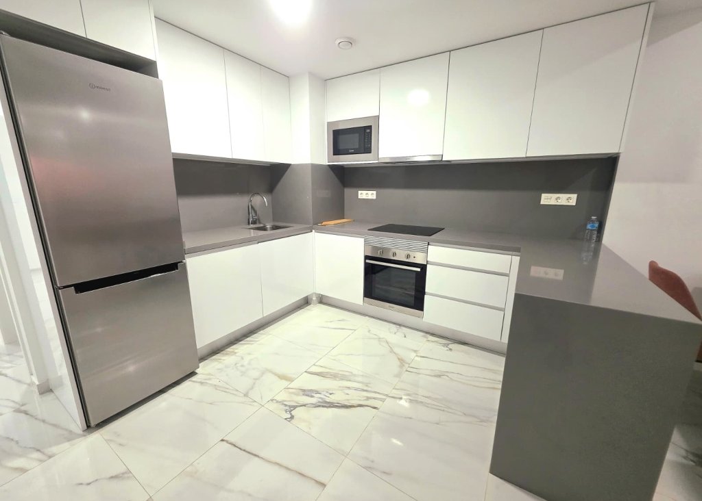 Sale - Apartment - Flat - Torrevieja - Center