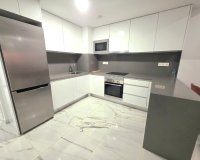 Sale - Apartment - Flat - Torrevieja - Center