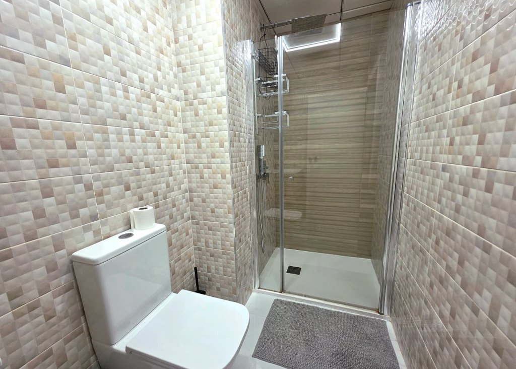 Sale - Apartment - Flat - Torrevieja - Center