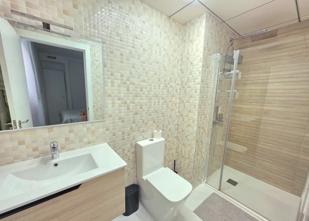 Sale - Apartment - Flat - Torrevieja - Center