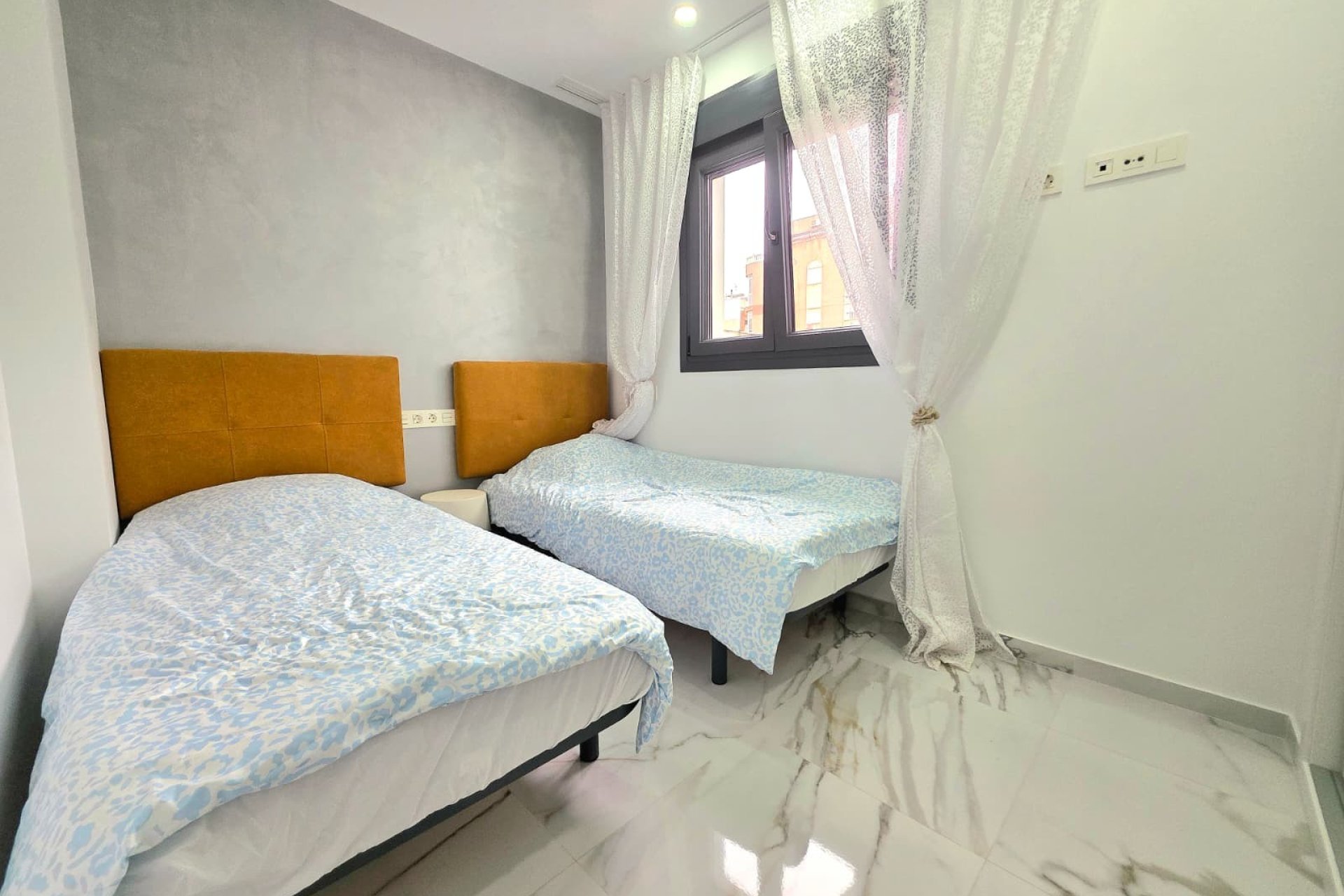 Sale - Apartment - Flat - Torrevieja - Center