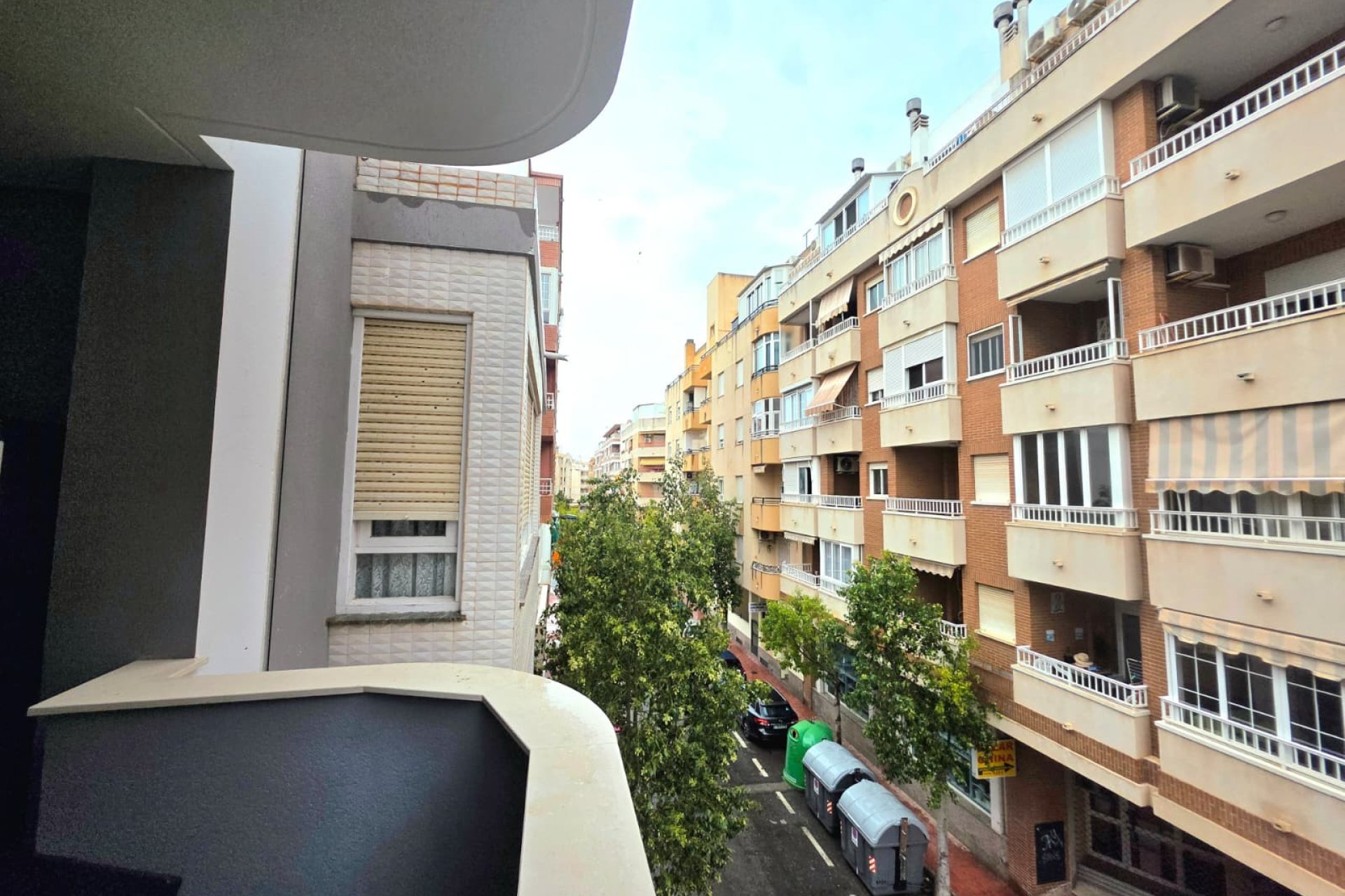 Sale - Apartment - Flat - Torrevieja - Center