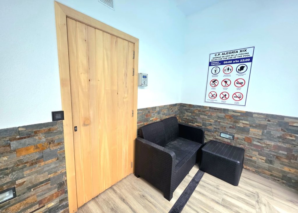 Sale - Apartment - Flat - Torrevieja - Center