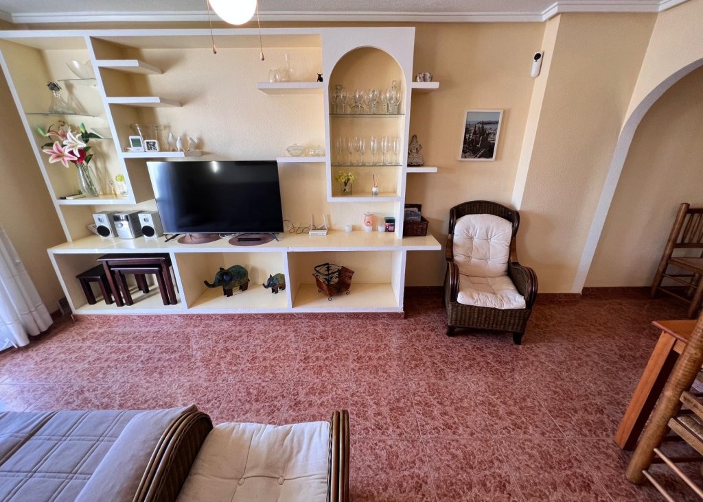Sale - Apartment - Flat - Torrevieja - Centro