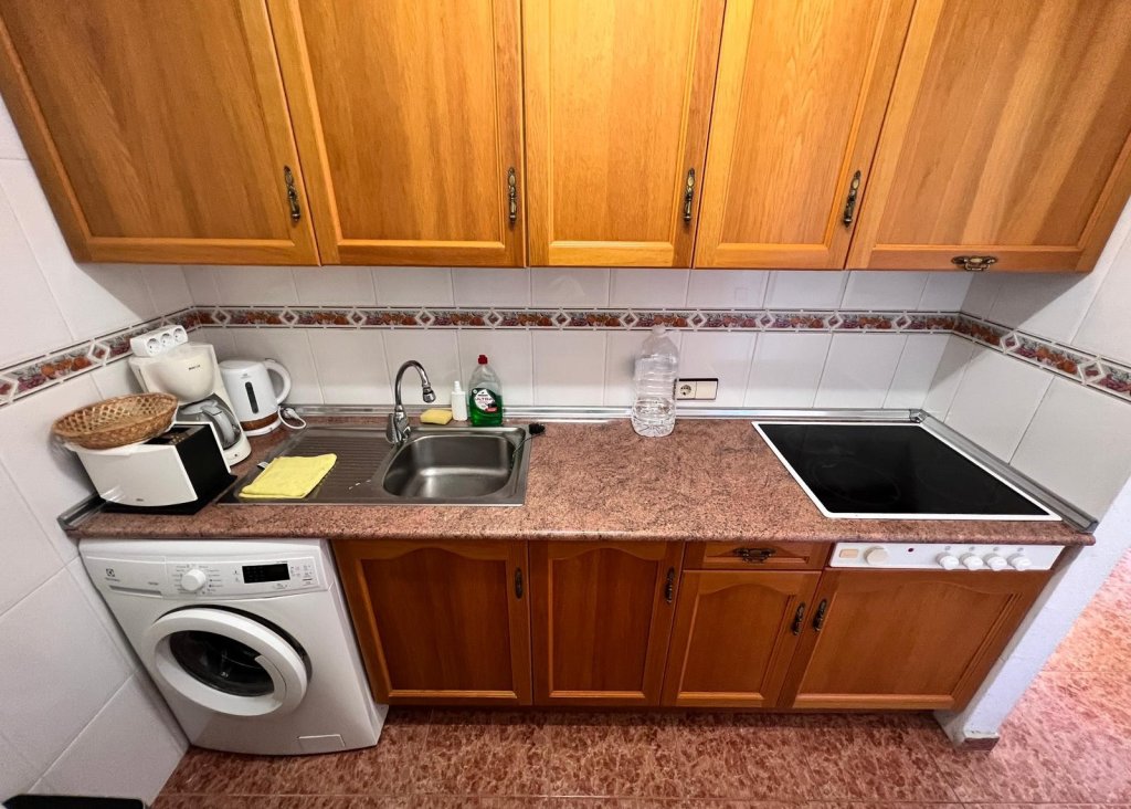 Sale - Apartment - Flat - Torrevieja - Centro