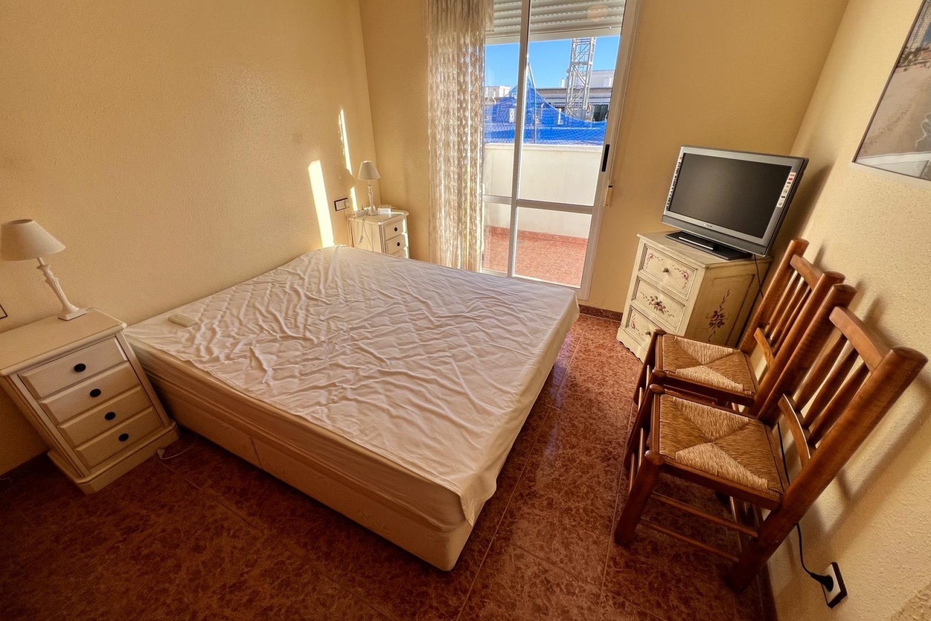 Sale - Apartment - Flat - Torrevieja - Centro