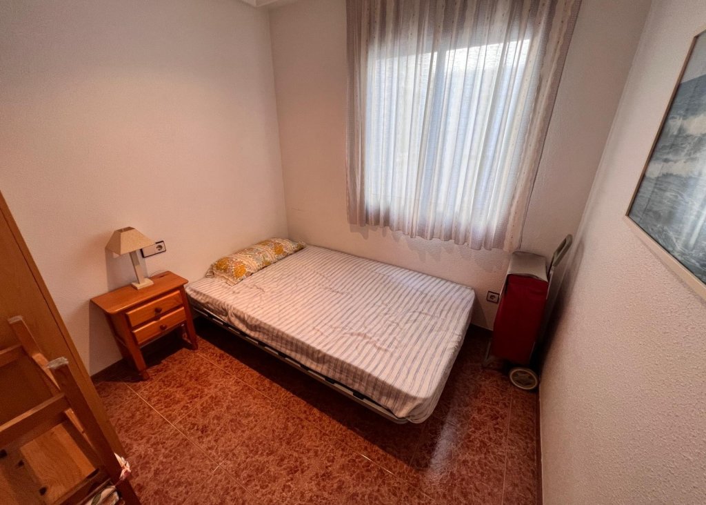 Sale - Apartment - Flat - Torrevieja - Centro
