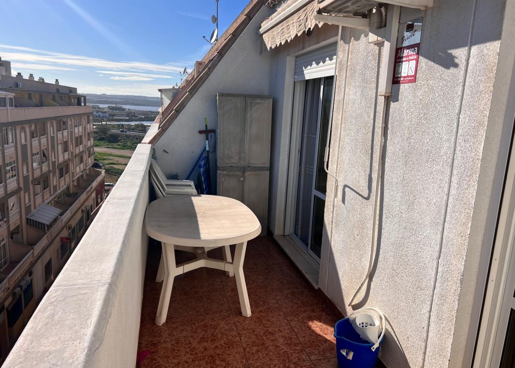 Sale - Apartment - Flat - Torrevieja - Centro