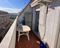 Sale - Apartment - Flat - Torrevieja - Centro