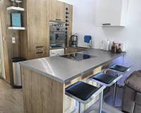 Sale - Apartment - Flat - Torrevieja - La Mata