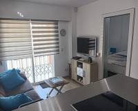 Sale - Apartment - Flat - Torrevieja - La Mata