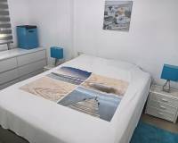 Sale - Apartment - Flat - Torrevieja - La Mata