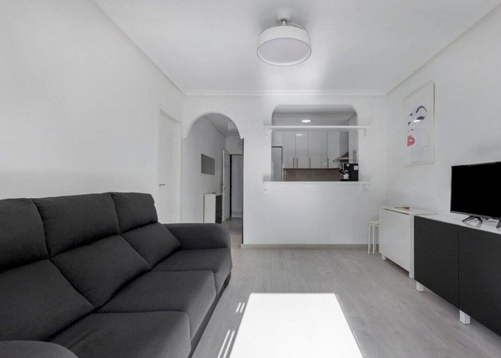 Sale - Apartment - Flat - Torrevieja - La Mata