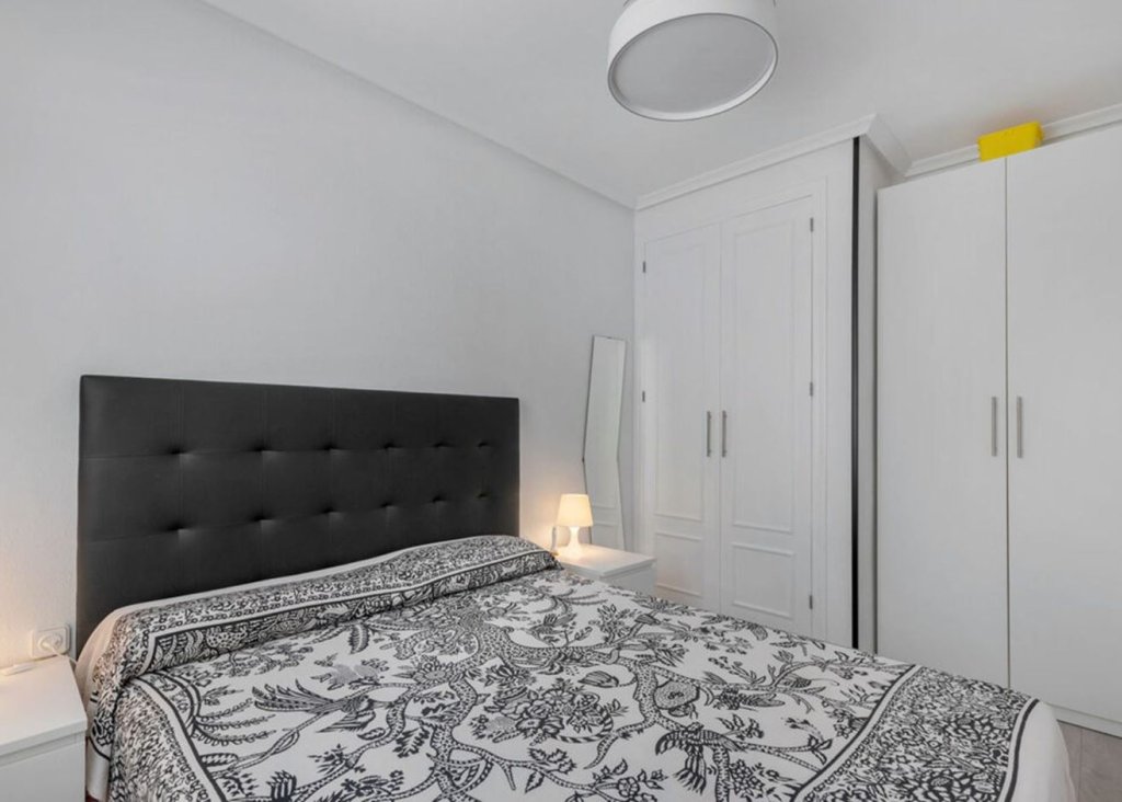 Sale - Apartment - Flat - Torrevieja - La Mata