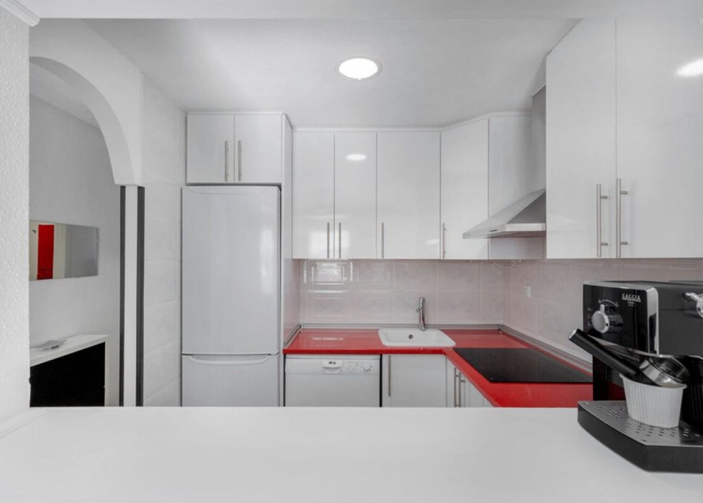 Sale - Apartment - Flat - Torrevieja - La Mata