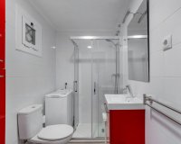 Sale - Apartment - Flat - Torrevieja - La Mata