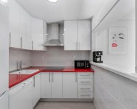Sale - Apartment - Flat - Torrevieja - La Mata
