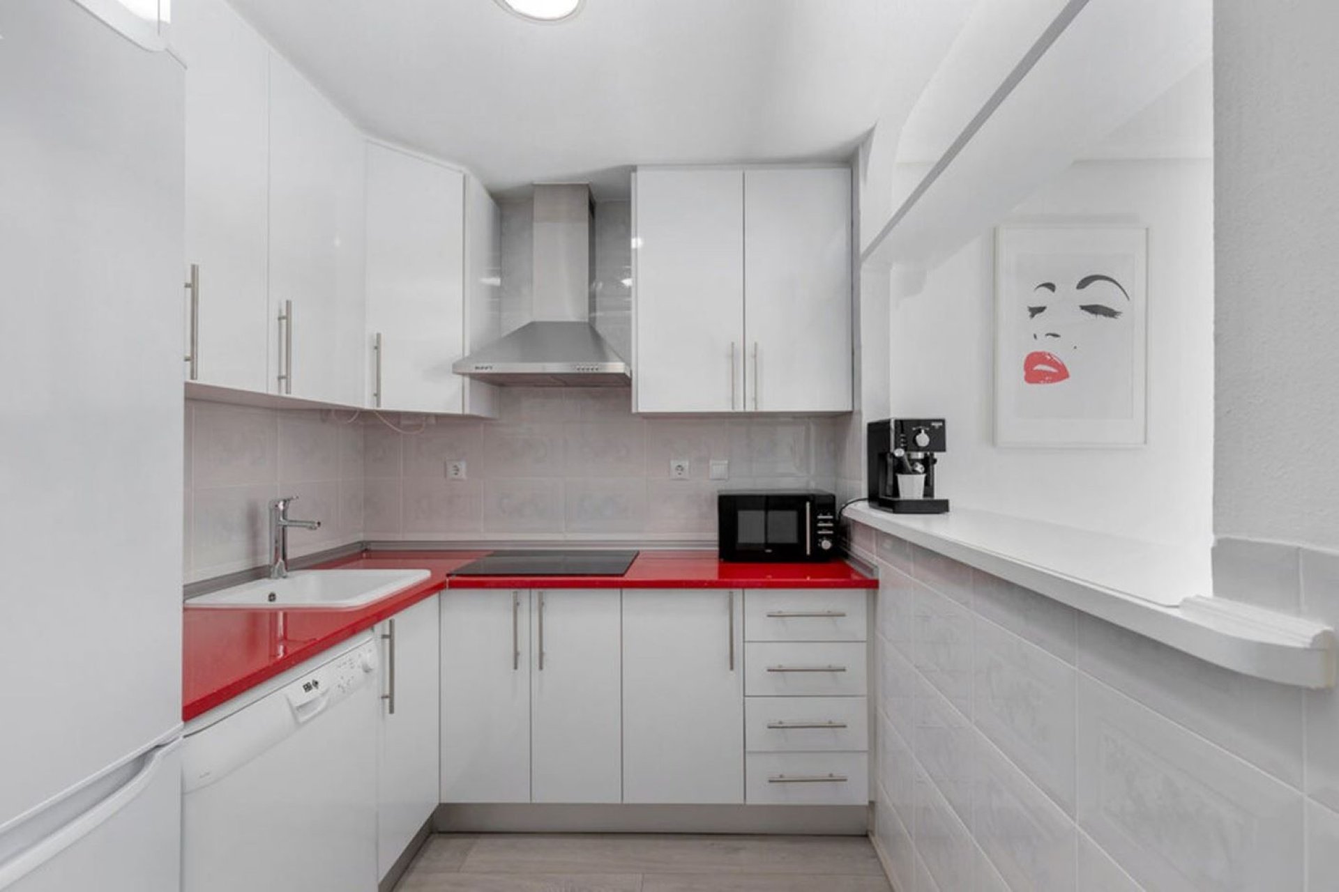 Sale - Apartment - Flat - Torrevieja - La Mata