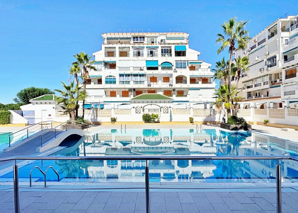 Sale - Apartment - Flat - Torrevieja - La Mata