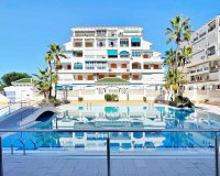 Sale - Apartment - Flat - Torrevieja - La Mata