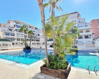 Sale - Apartment - Flat - Torrevieja - La Mata