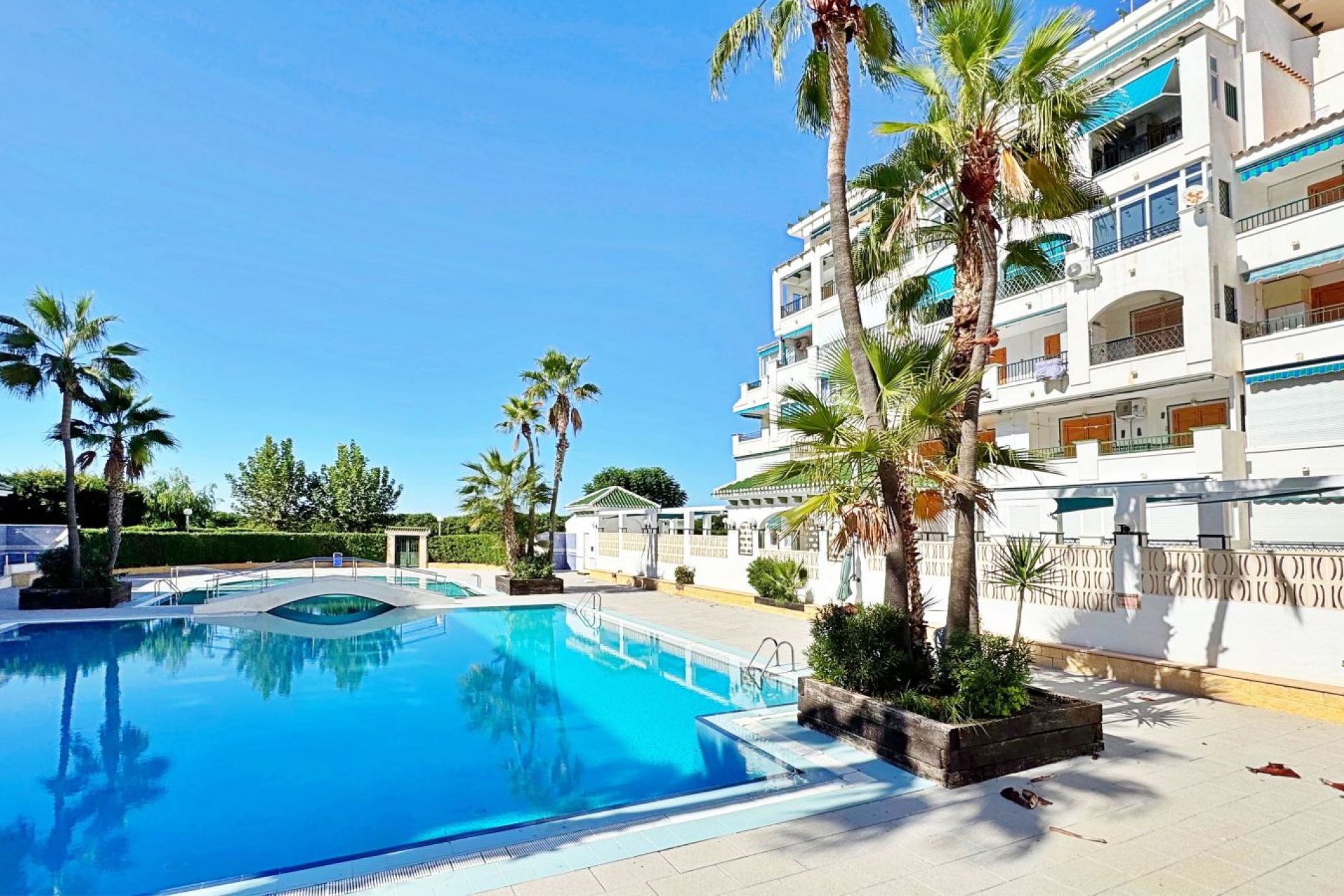 Sale - Apartment - Flat - Torrevieja - La Mata