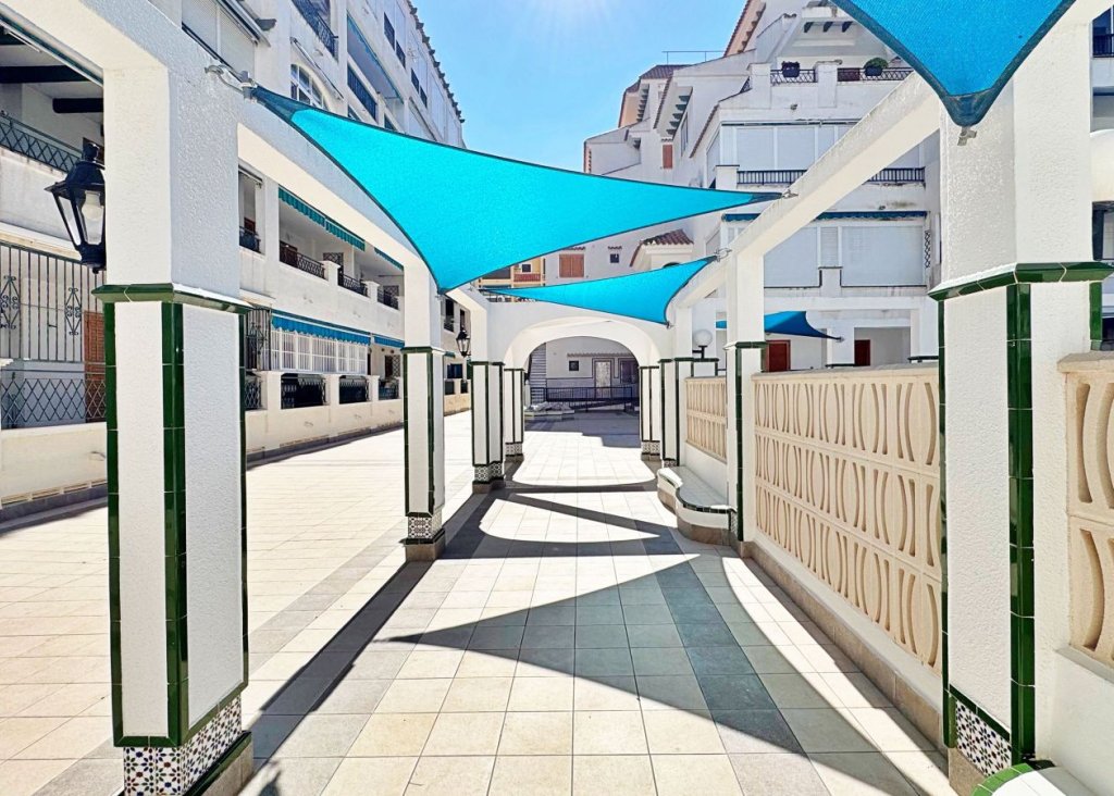 Sale - Apartment - Flat - Torrevieja - La Mata