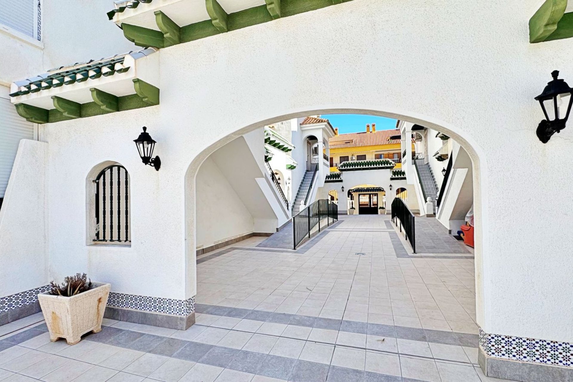 Sale - Apartment - Flat - Torrevieja - La Mata