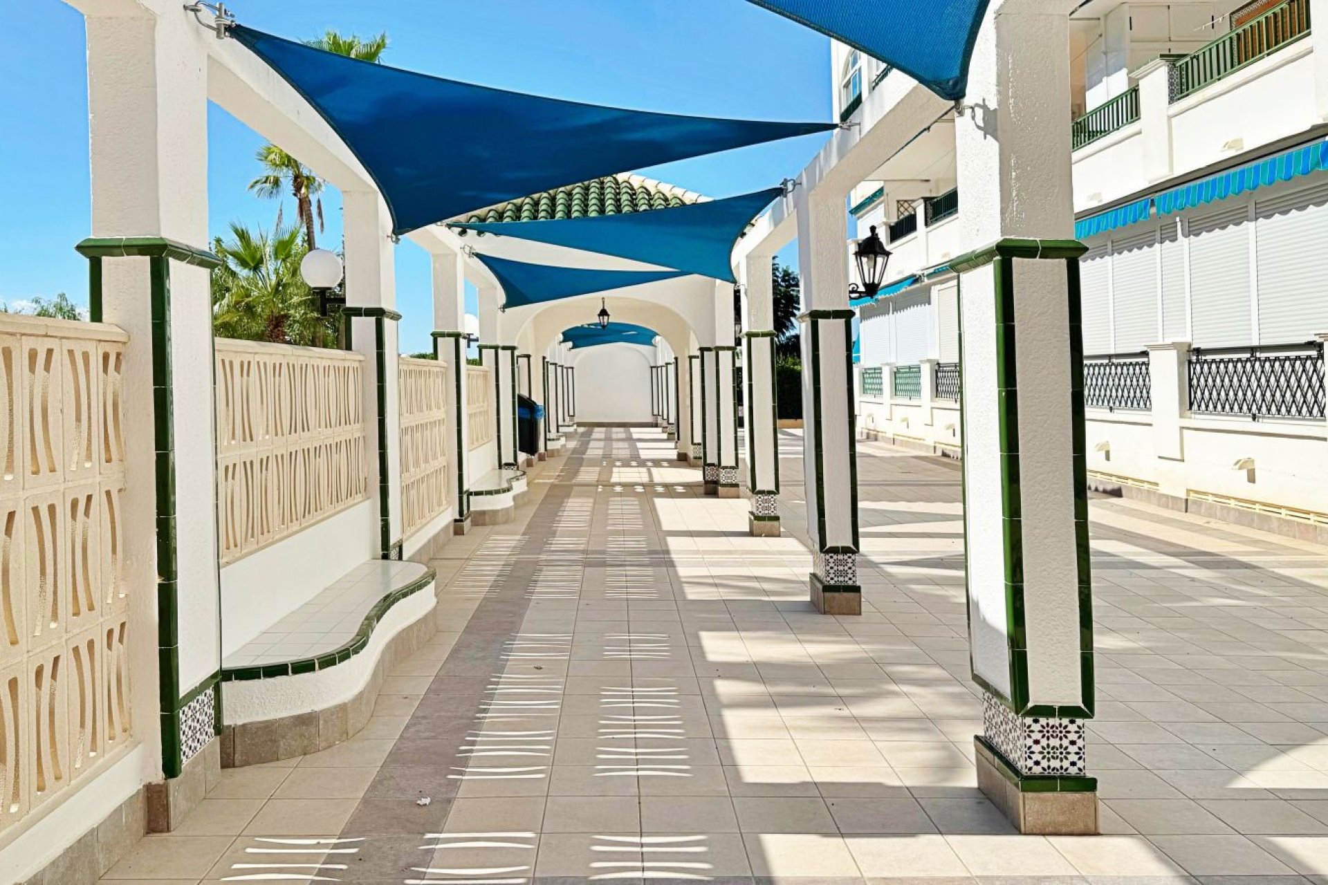 Sale - Apartment - Flat - Torrevieja - La Mata