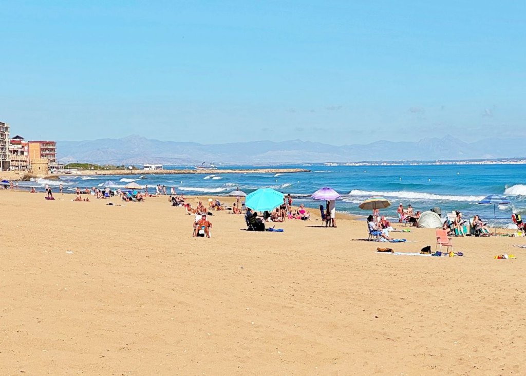 Sale - Apartment - Flat - Torrevieja - La Mata