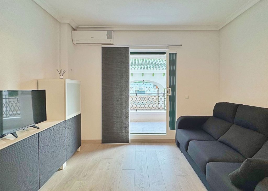 Sale - Apartment - Flat - Torrevieja - La Mata