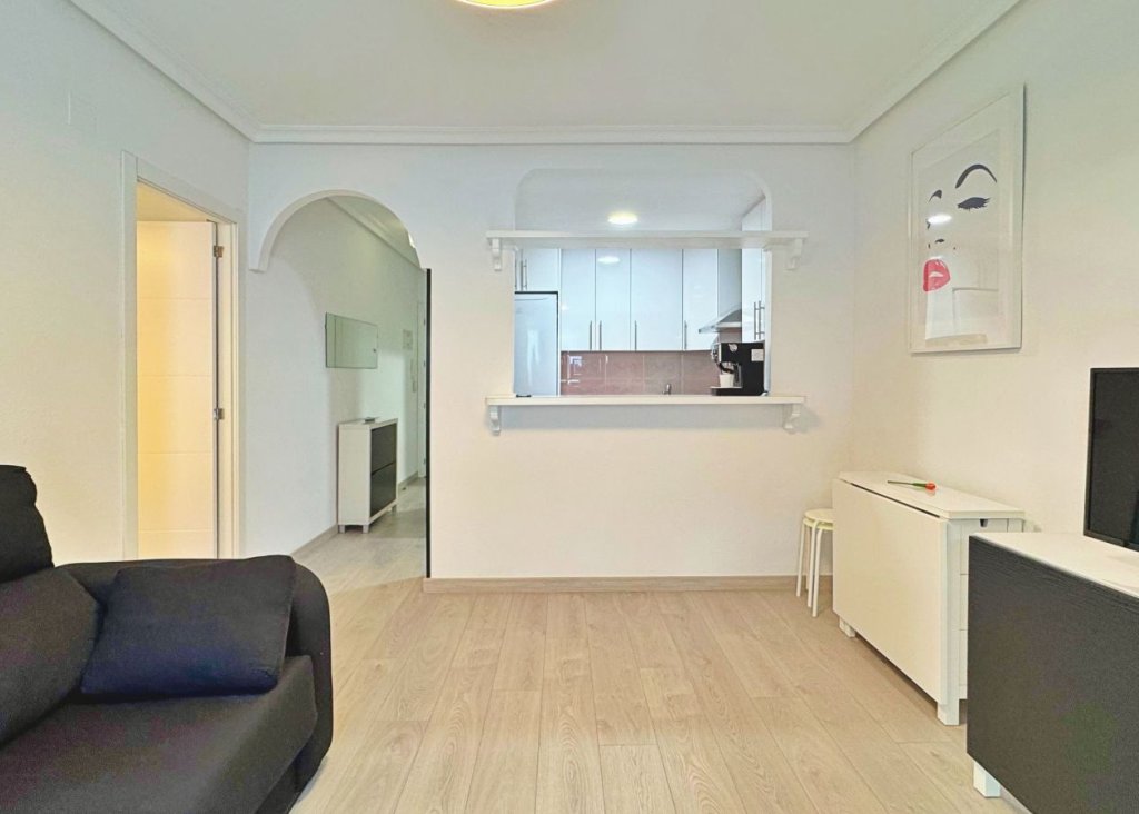 Sale - Apartment - Flat - Torrevieja - La Mata