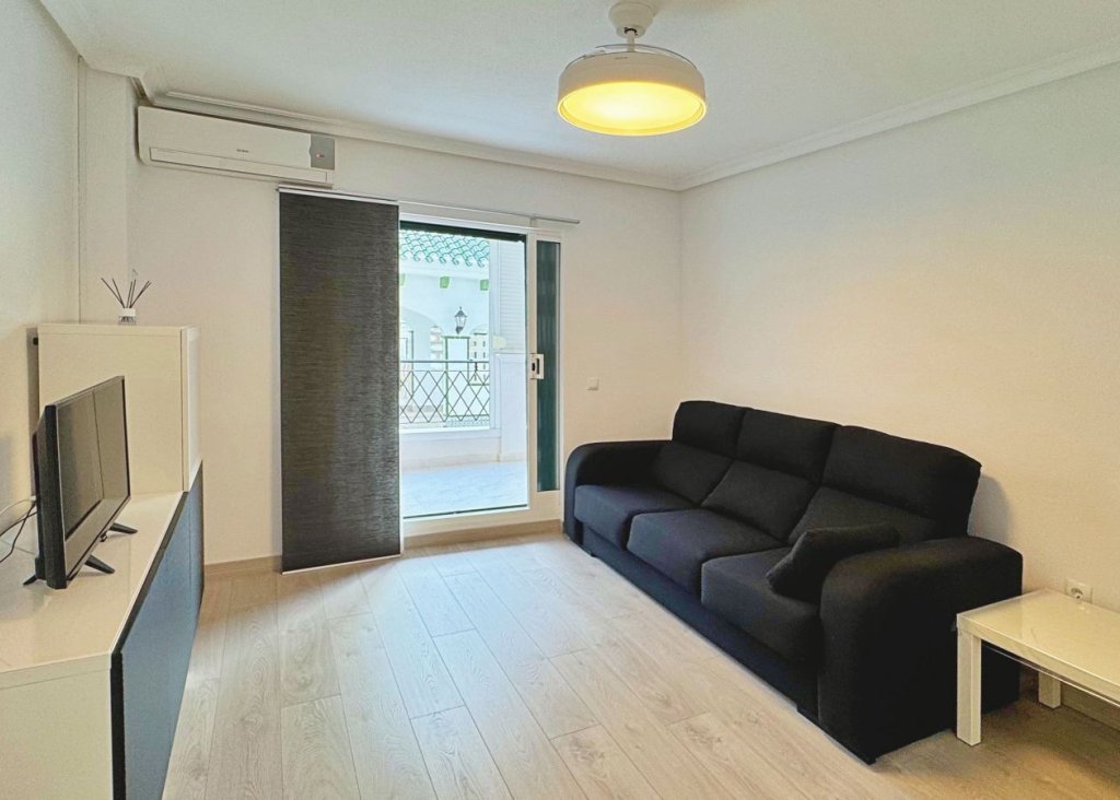 Sale - Apartment - Flat - Torrevieja - La Mata