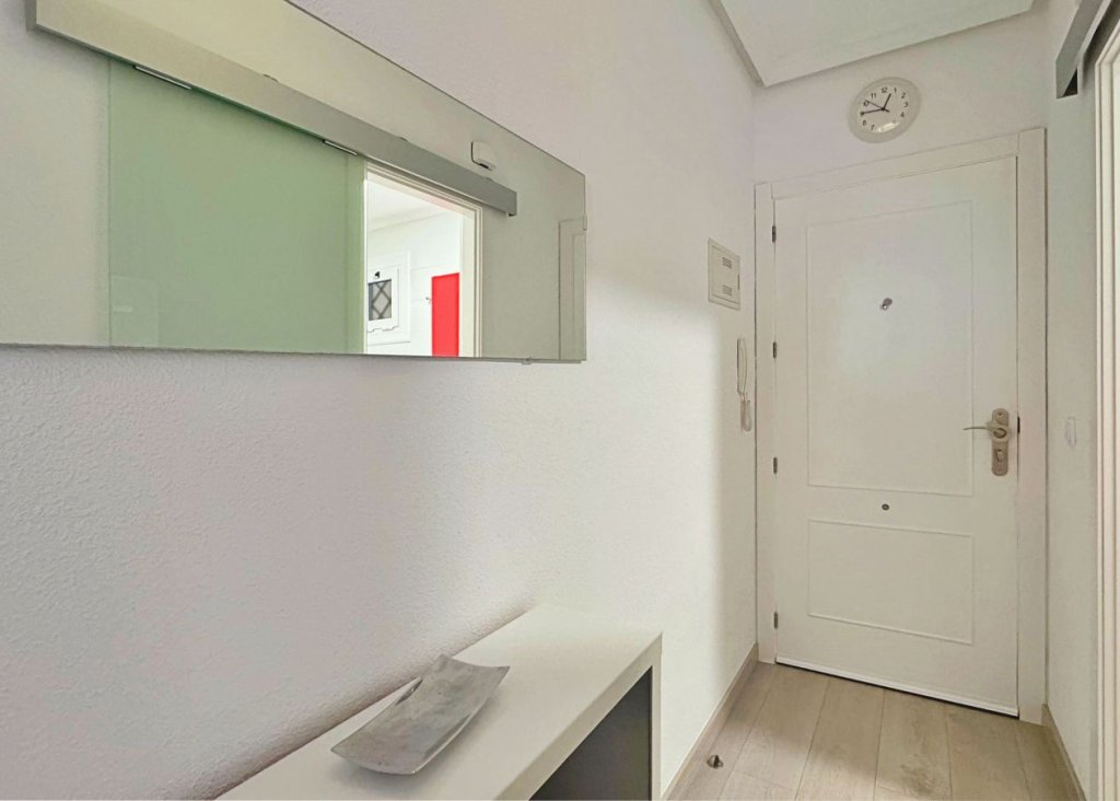 Sale - Apartment - Flat - Torrevieja - La Mata