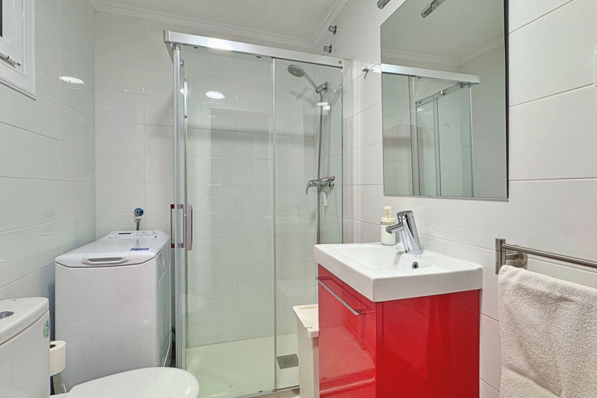 Sale - Apartment - Flat - Torrevieja - La Mata